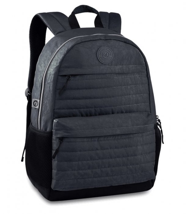 Mochila Notebook Clio Wear Preto CW24013