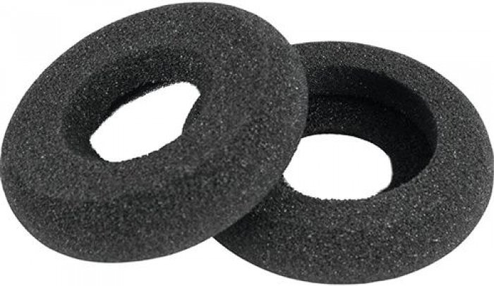 Protetor Auricular Headset Espuma Unitario