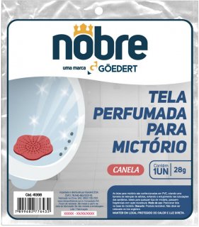 Tela Filtrante Mictorio - Marine Azul Nobre