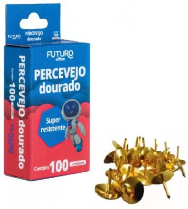 Percevejos Futuro CX/100 FO202202