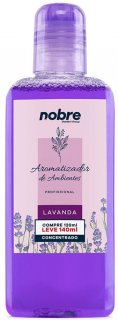 Essencia Limpador Perfumado * Lavanda Nobre 120ML