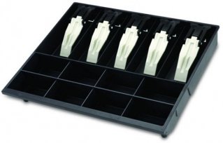 Separador Cedulas **sem Gaveta** Prend.plastico Menno Mg40 26235