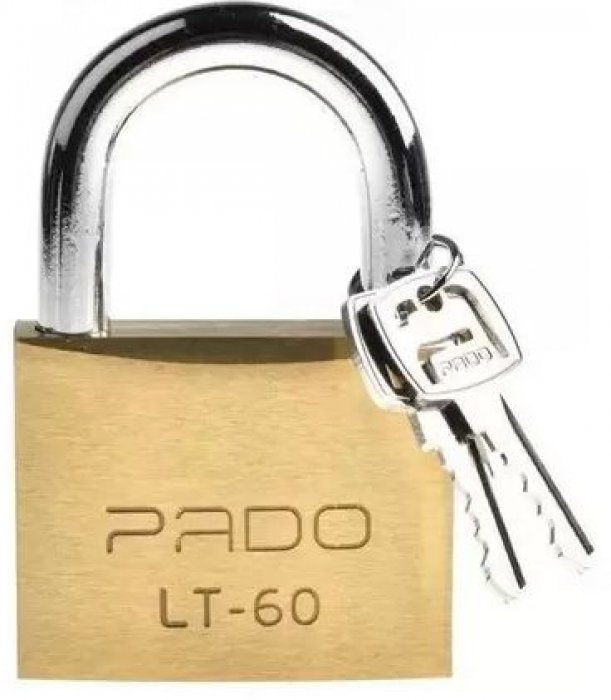 Cadeado 60MM