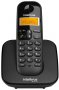Telefone Sem Fio  TS3110  *com*  Identificador Intelbras