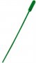 Lacre Verde ***23CM*** PCT/100 Escadinha
