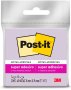 Post-It 3M 654 Roxo 45FLS 76X76