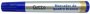 Pincel Quadro Branco Gatte Azul Ref.10511