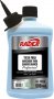 Tinta Pincel Quadro Branco 500ML Preto Radex