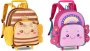 Mochila Carrinho Clio Pets Petit Menina CP26263B