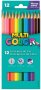 Lapis Cor Multicolor 12 Cores 11.1200N
