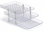 Papeleira *Maxcril*  3A *** Movel Cristal 10050050