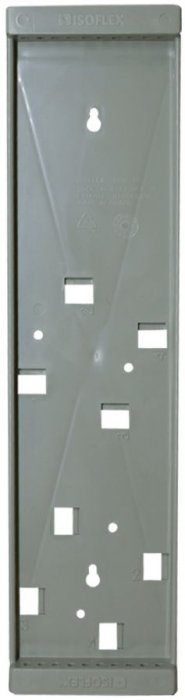 Suporte Isoflex/visiflex Parede A4R/a3P Aip1-10 P/10 Pastas