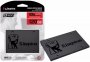 Hd Ssd Kingston 120GB A400 Sata 3 2.5 SA400S37/120G 6GB-S
