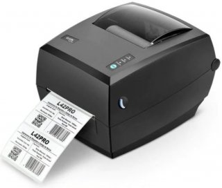 Impressora de Etiquetas Elgin L42PRO USB