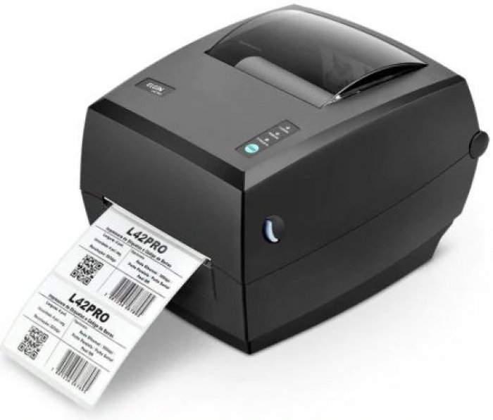 Impressora de Etiquetas Elgin L42PRO USB