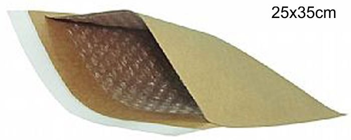Envelope Bolha Kraft N05 17X25Cm Radex