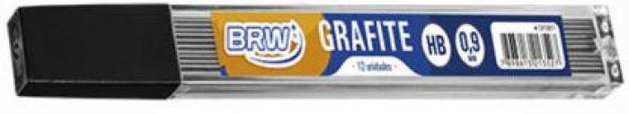 Grafite BRW 0.9 Hb GF0901