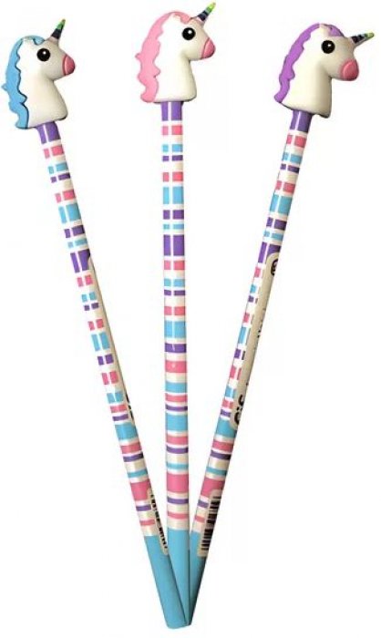 Lapis Preto CIS Top Unicornio