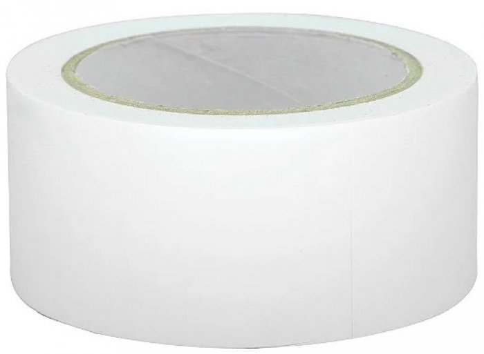 Fita Dpf Tapes 48X30 Branca Cell