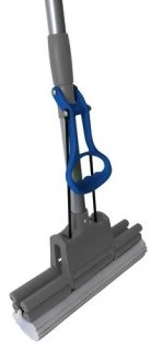 Rodo Magico 27Cm Slim Nobre Lja-025 38920