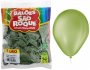 Balao Sao Roque  Verde Eucalipto  7   Pct/50