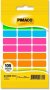 Bloco Adesivo *Pimaco* Q1226N* 12X26 Mult Neon Enf 5FLS