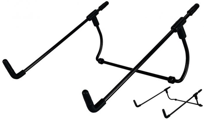 Suporte Notebook Metal Smart Preto 009594 Reliza