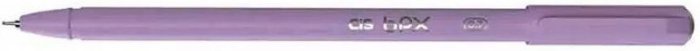 Caneta CIS Bpx 0.7 Roxo/Lilas 76.1115