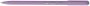 Caneta CIS Bpx 0.7 Roxo/Lilas 76.1115