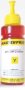 Cartucho *compativel Kora/masterprint* Amarelo  T6644/t6734 100Ml