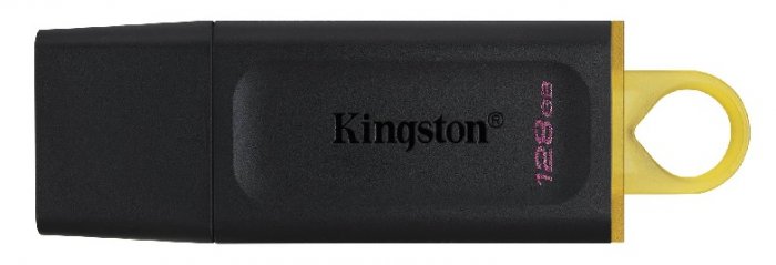 Pen Drive 128GB Kingston Dtx Exodia USB-a 3.2