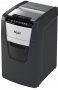 Fragmentadora Tilibra/rexel 150X Auto 150Fls Particulas 220V