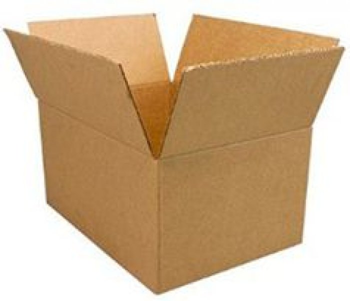 Caixa Papelao 360X270X180Mm Media (Delivery Ecommerce Correios)
