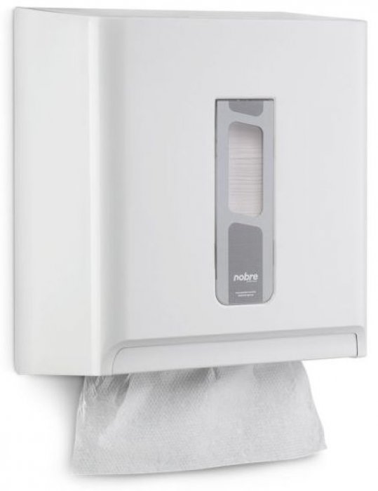 Suporte Papel Toalha Street *branco* - Toalheiro - Classic