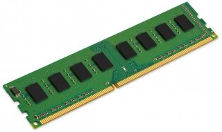 Memoria Ram DDR3 DDR4