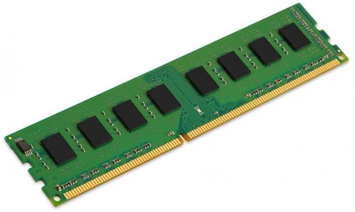 Memoria Ram DDR3 DDR4