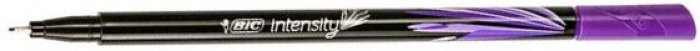 Caneta BIC Intensity Violeta 0.4 Ultra Fina