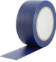 Fita Demarcacao de Solo Azul 48X30Mt