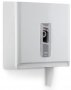Suporte Papel Higienico Rolao Street Branco - Classic