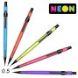 Lapiseira 0.5 - Tecnica CIS Tecnocis Neon Sortidas