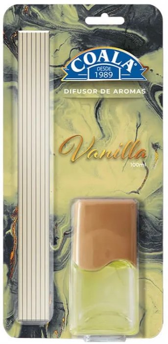 Difusor de Ambientes 100ML Coala Baunilha Vanilla