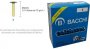 Colchetes N.05 CX/72 Bacchi