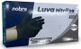 Luva Nitrilica Preta *9-G* S/po Cx/100 Vabene/nobre