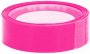 Fita Durex Colorida *** Rosa    12X10  Adelbras