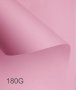 Papel A4 180Gr Liso ***folha Avulsa*** Rosa Claro Masterprint Diplomata