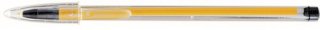 Caneta Bic ***fine Plus*** Precision 0.8 Preta