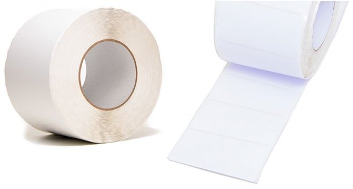 Etiqueta Rolo Couche 100X50MM C/1500 **Rolao Externo**
