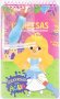 Livro Surpresas com Agua: Princesas Todolivro