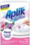 Gel Adesivo Sanitario Floral Aplik 7G