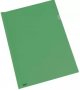 Pasta Canaleta A4 Verde DAC 0822PP-VD